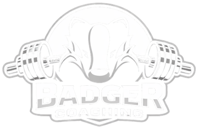 Badger Coaching Andy Beale