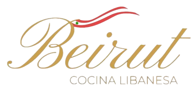 Logotipo de Beirut Cocina Libanesa