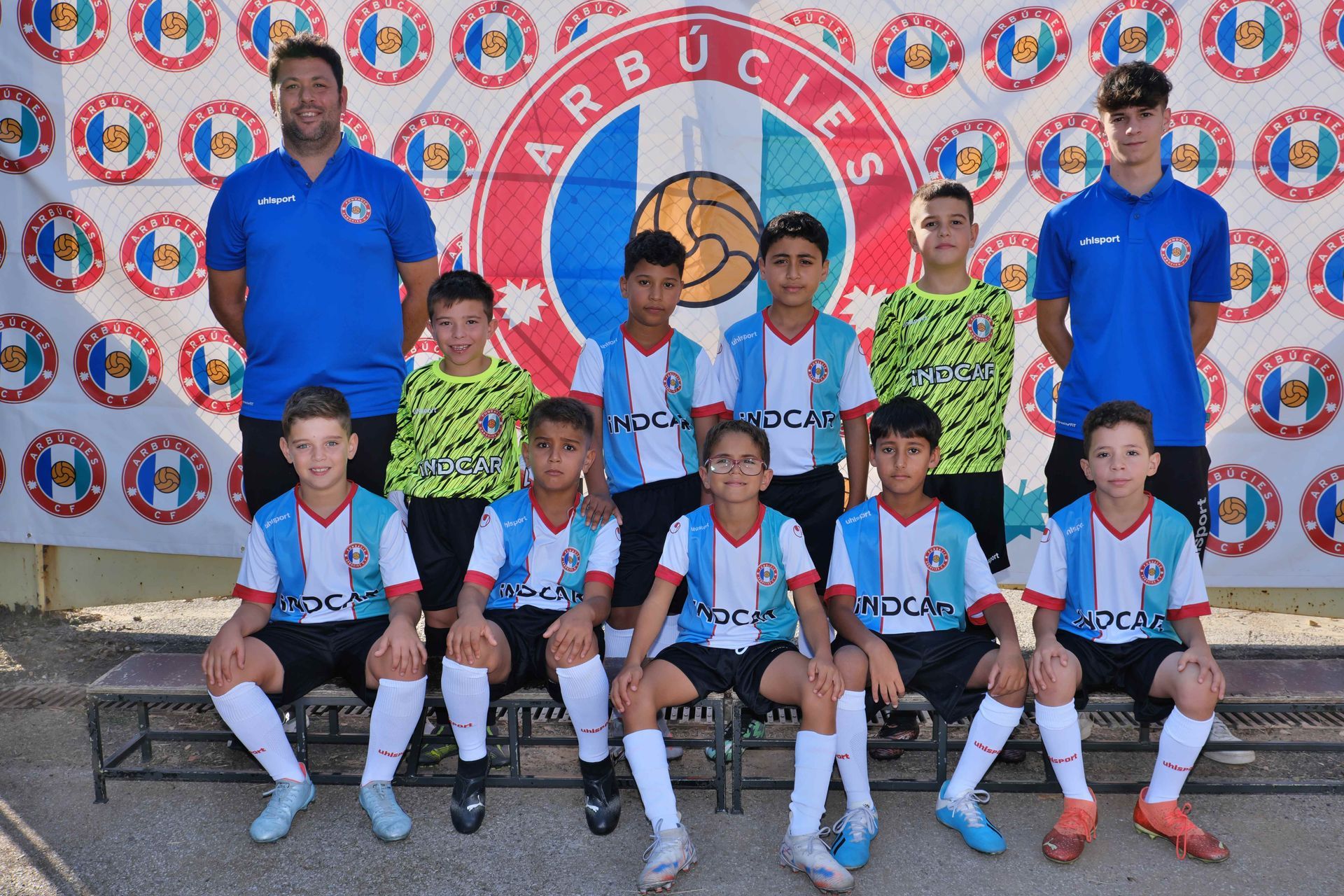 Benjamí S9