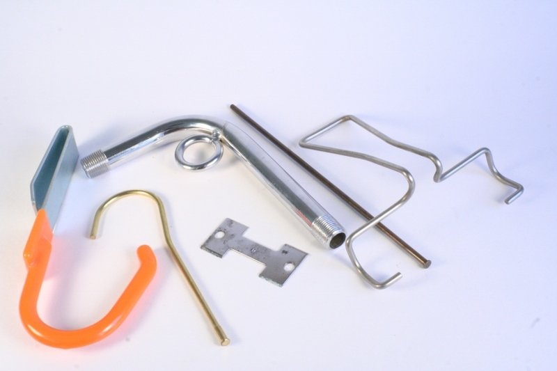 INDUSTRIAL FASTENERS & SUPPLY