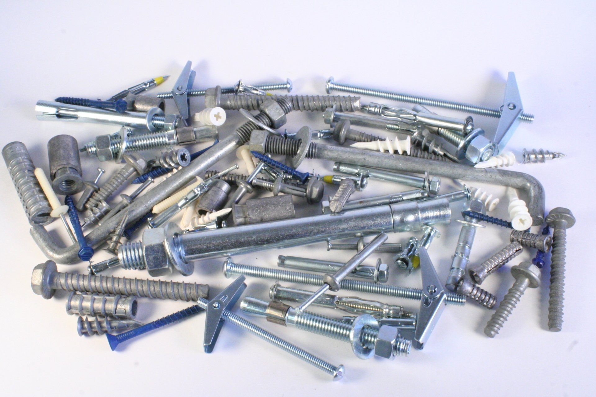 INDUSTRIAL FASTENERS & SUPPLY