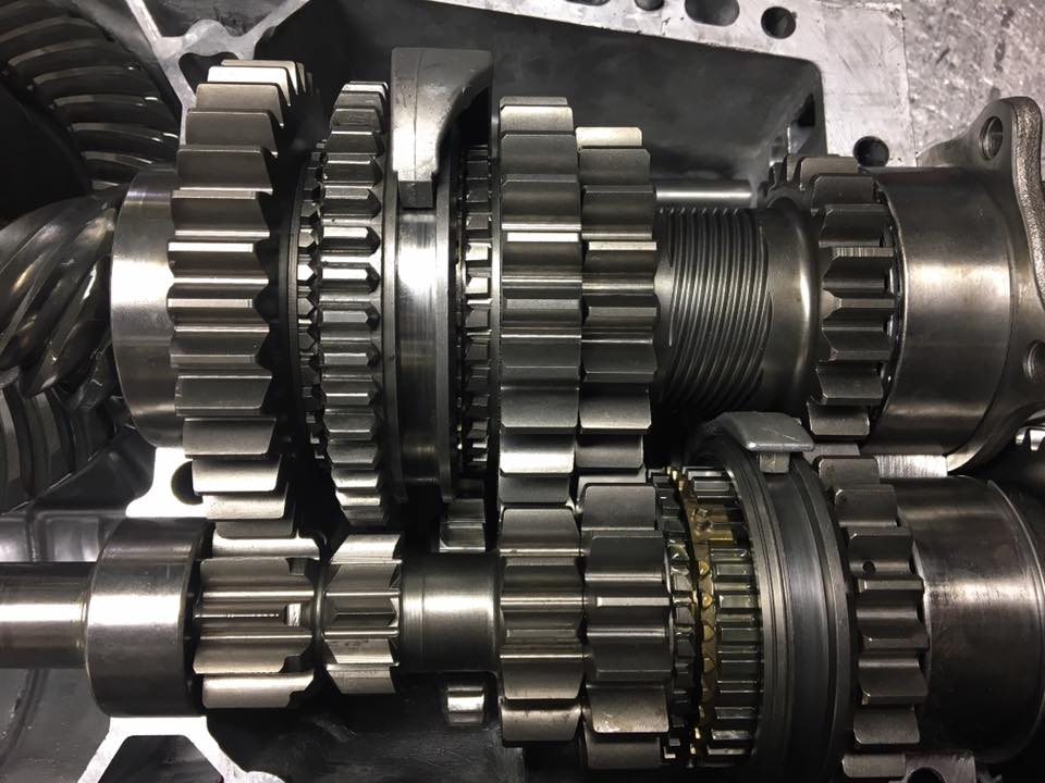 Gearbox | Ingleburn, NSW | Gearbox Express