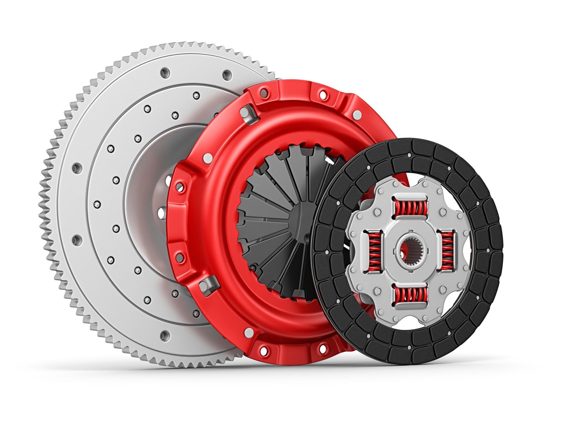 Clutch repair | Ingleburn, NSW | Gearbox Express