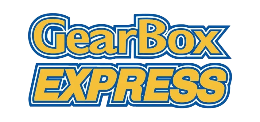 Gearbox Express