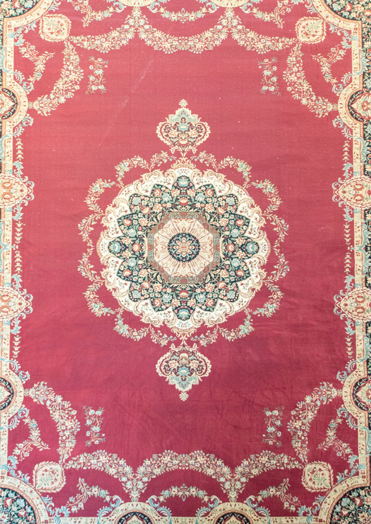 Waxman’s Carpet & Rugs About Area Rugs LVT Tile Carpet