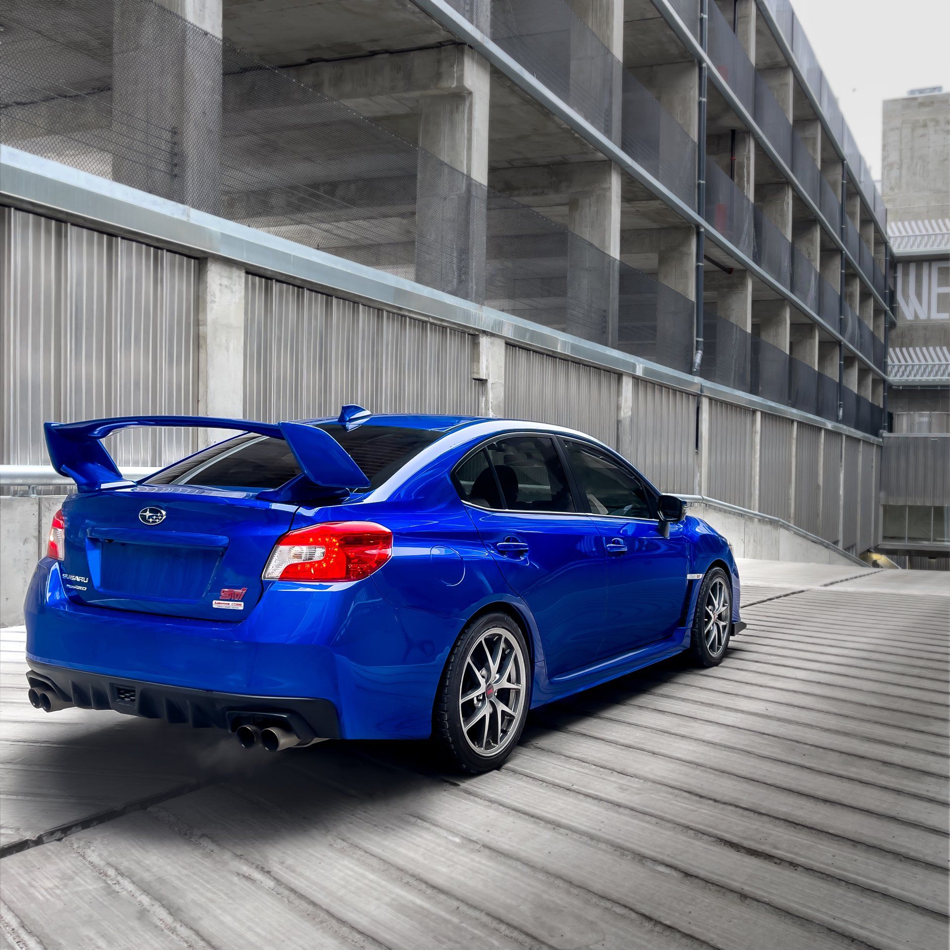 Automotive Performance Shop, Calgary Lakeview Automotive