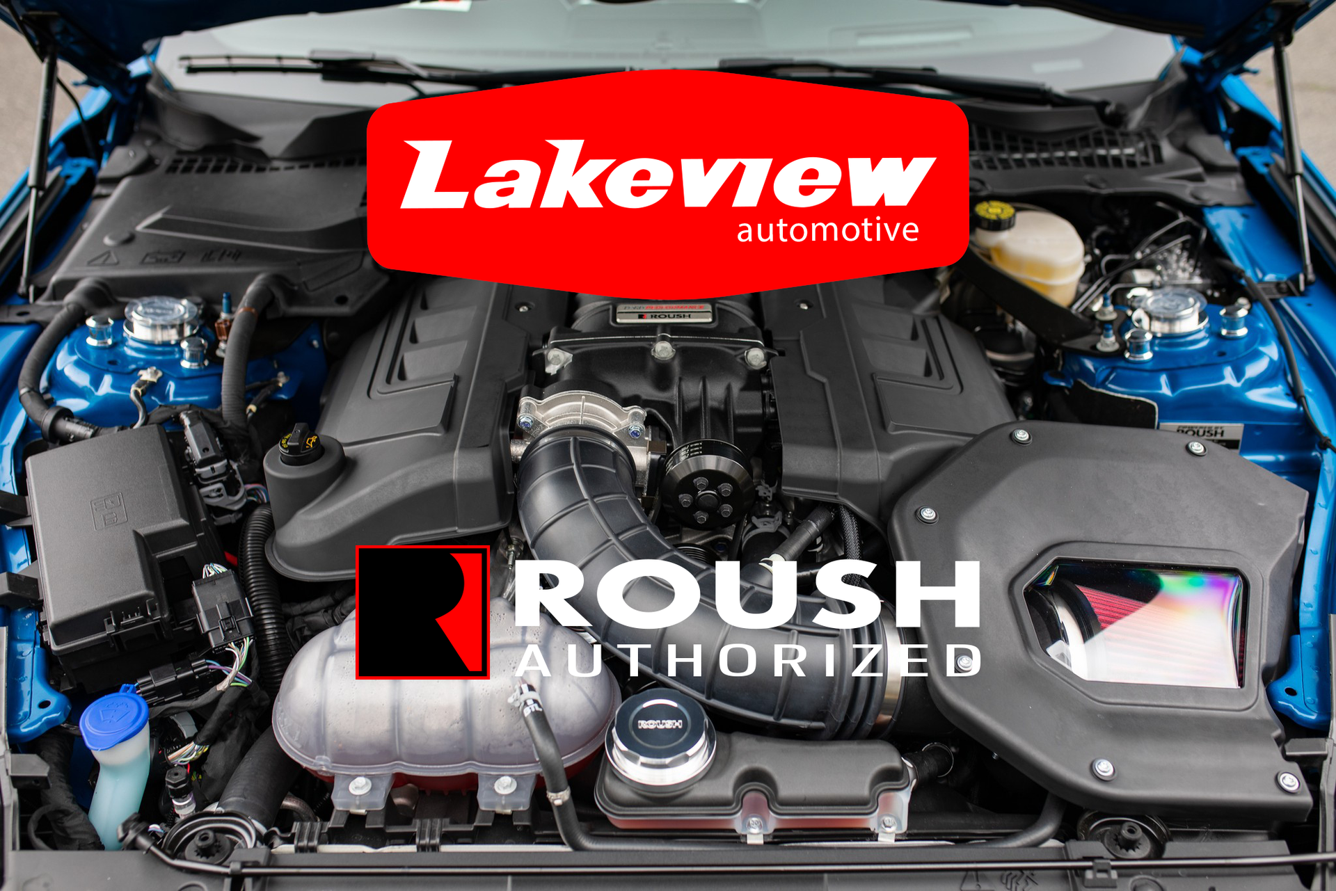 Roush Calgary
