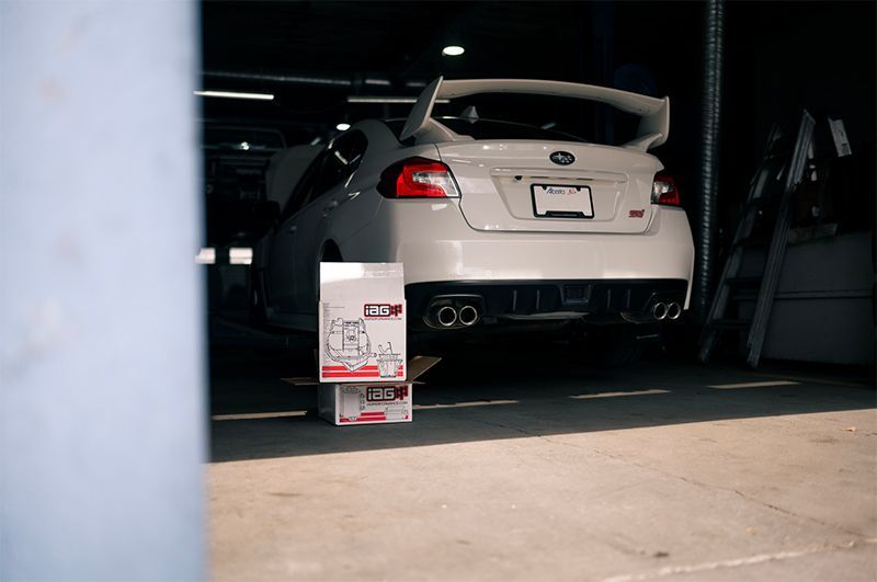 4 ways to modify your subaru wrx sti reliably