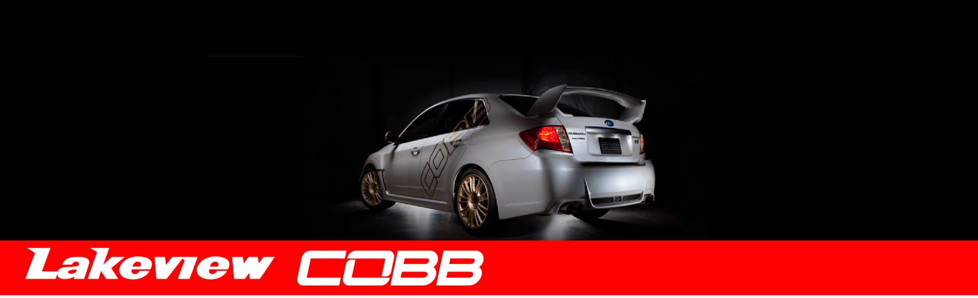 Subaru GR/GV Performance Parts & Packages