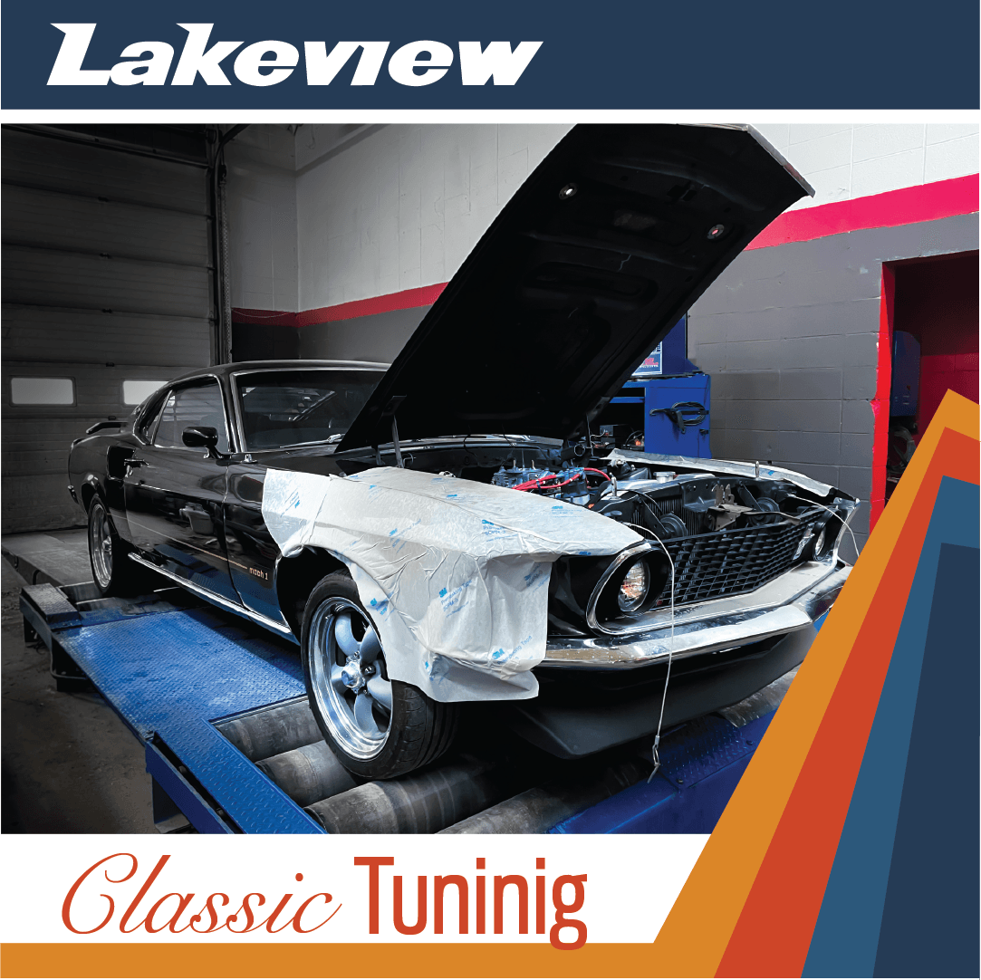 Carburetor Tuning Calgary