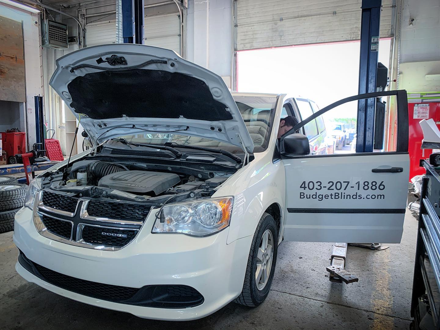 Seasonal Maintenance Calgary