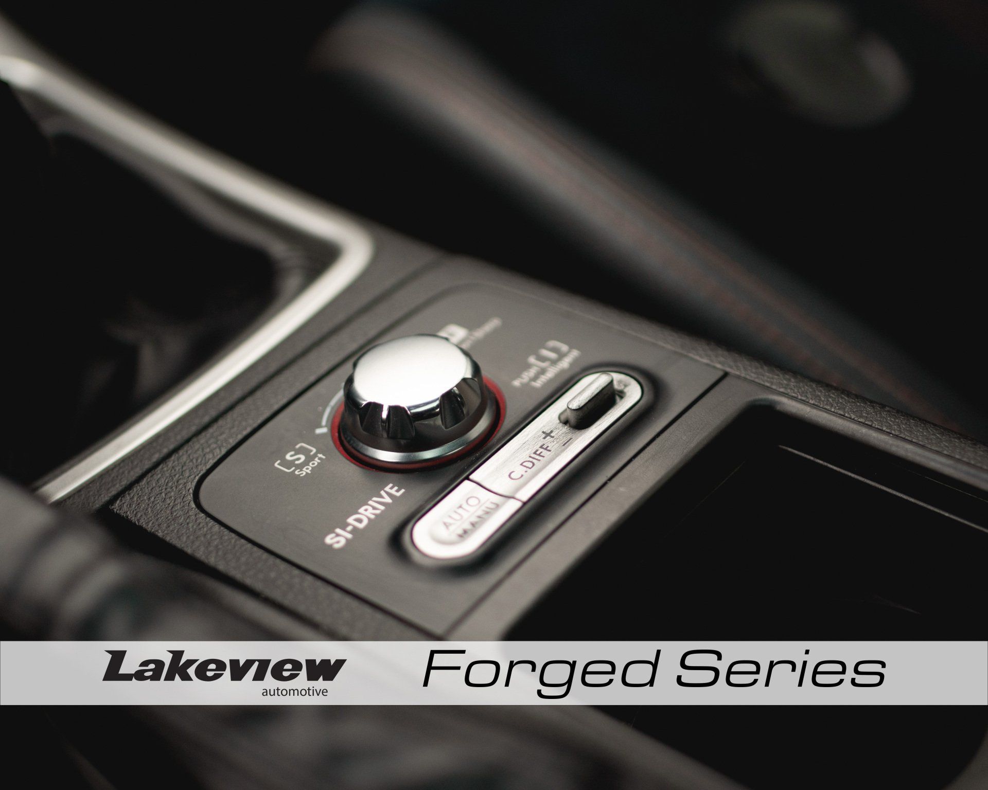2013 Subaru Impreza WRX STI Built by Calgary Subaru Specialist Lakeview Automotive