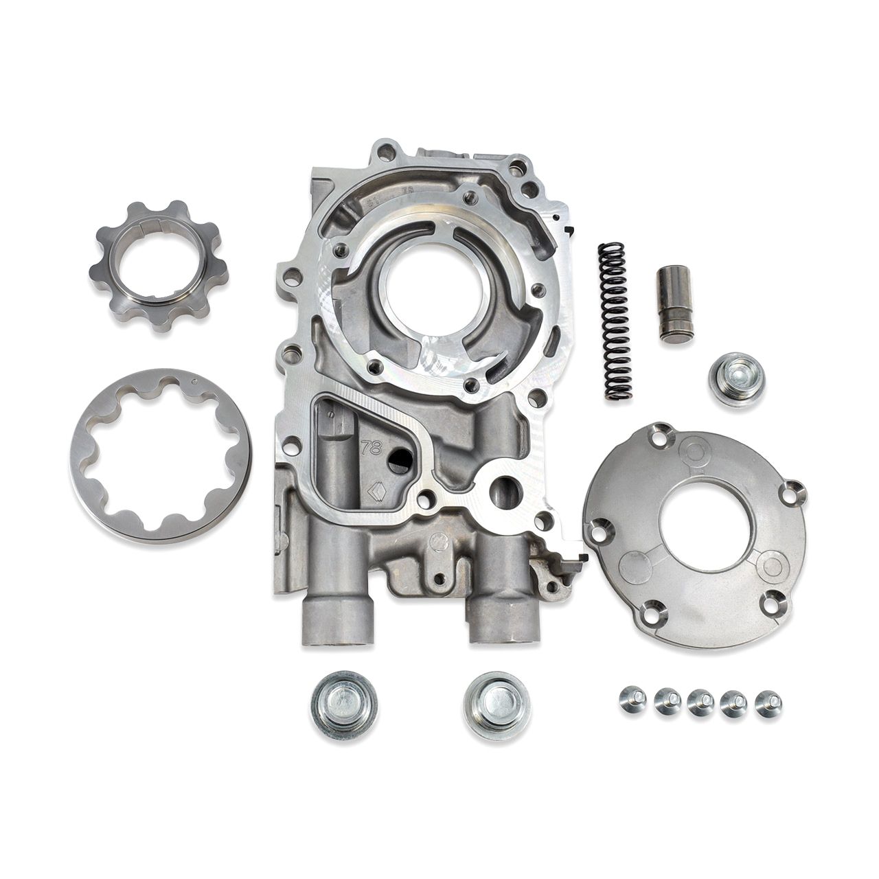 Subaru IAG OIL PUMP