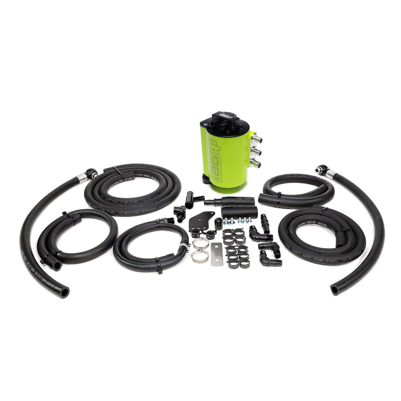 Subaru Oil Catch Can