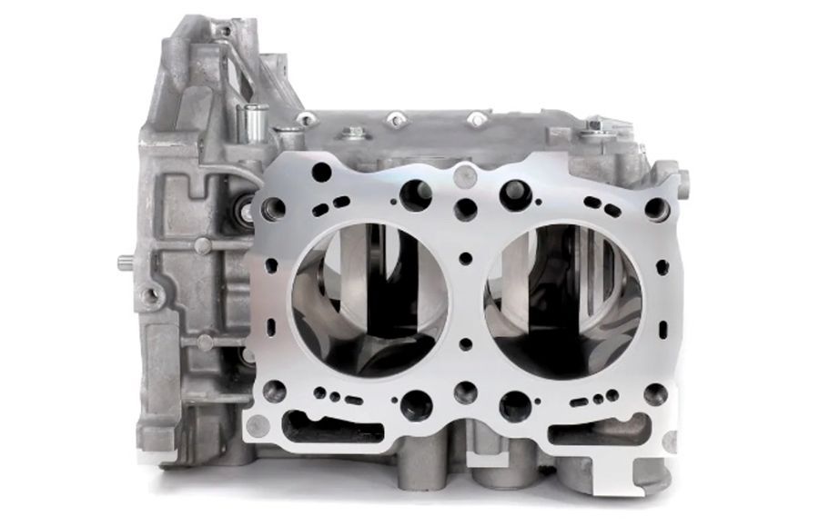IAG Stage 2.5 EJ25 Closed Deck