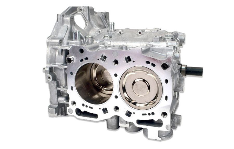 IAG Stage 4 TUFF