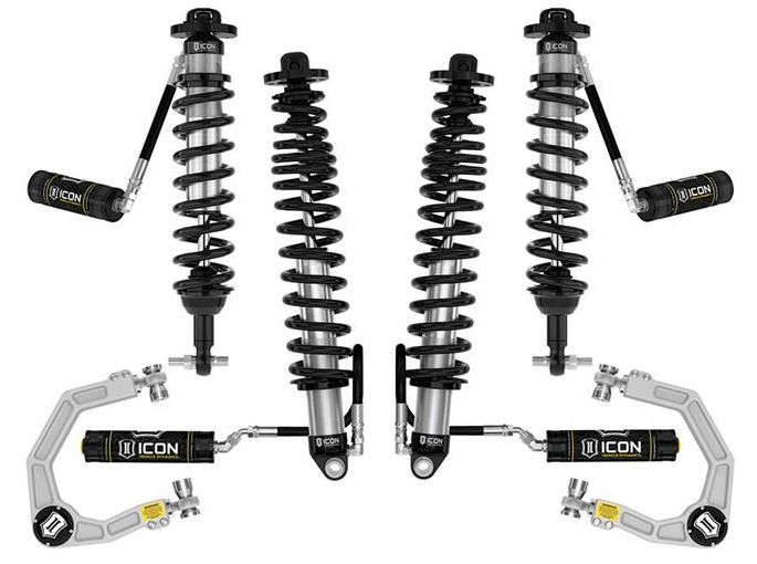 Icon lift kit