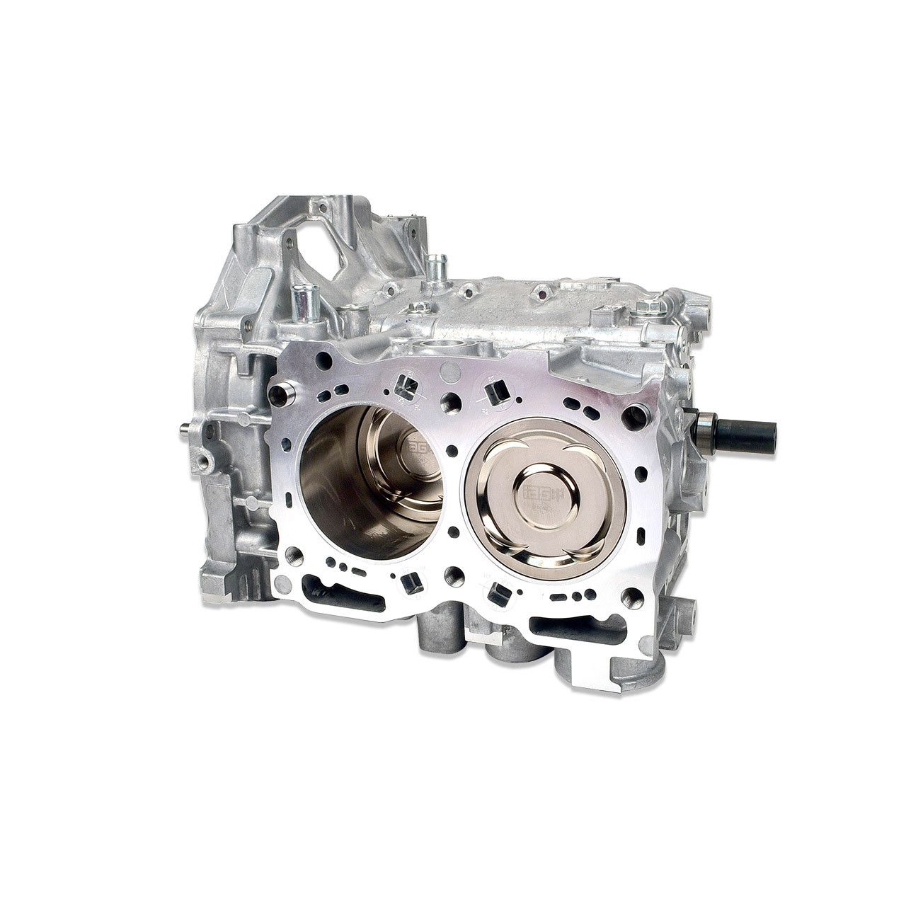 Subaru IAG Engine Block