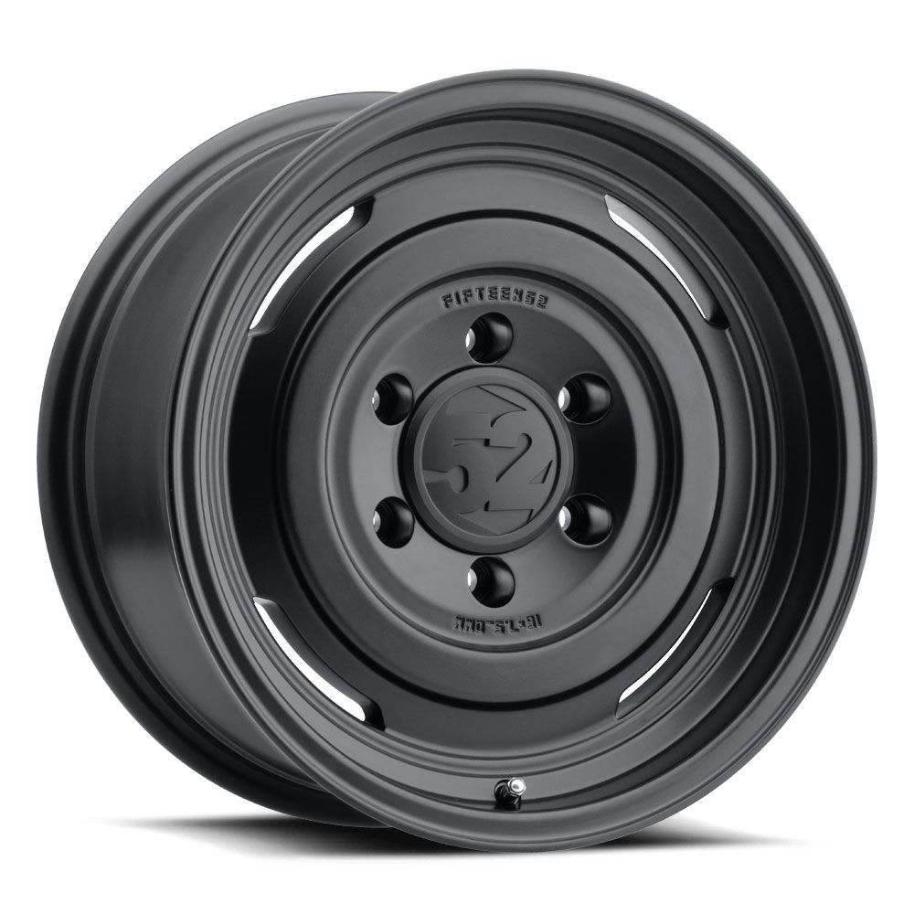 ANALOG HD WHEELS