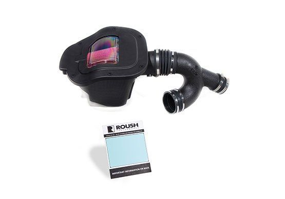 2018-2021 Ford F-150 & Raptor 3.5L ROUSH Performance Pac - Level 1