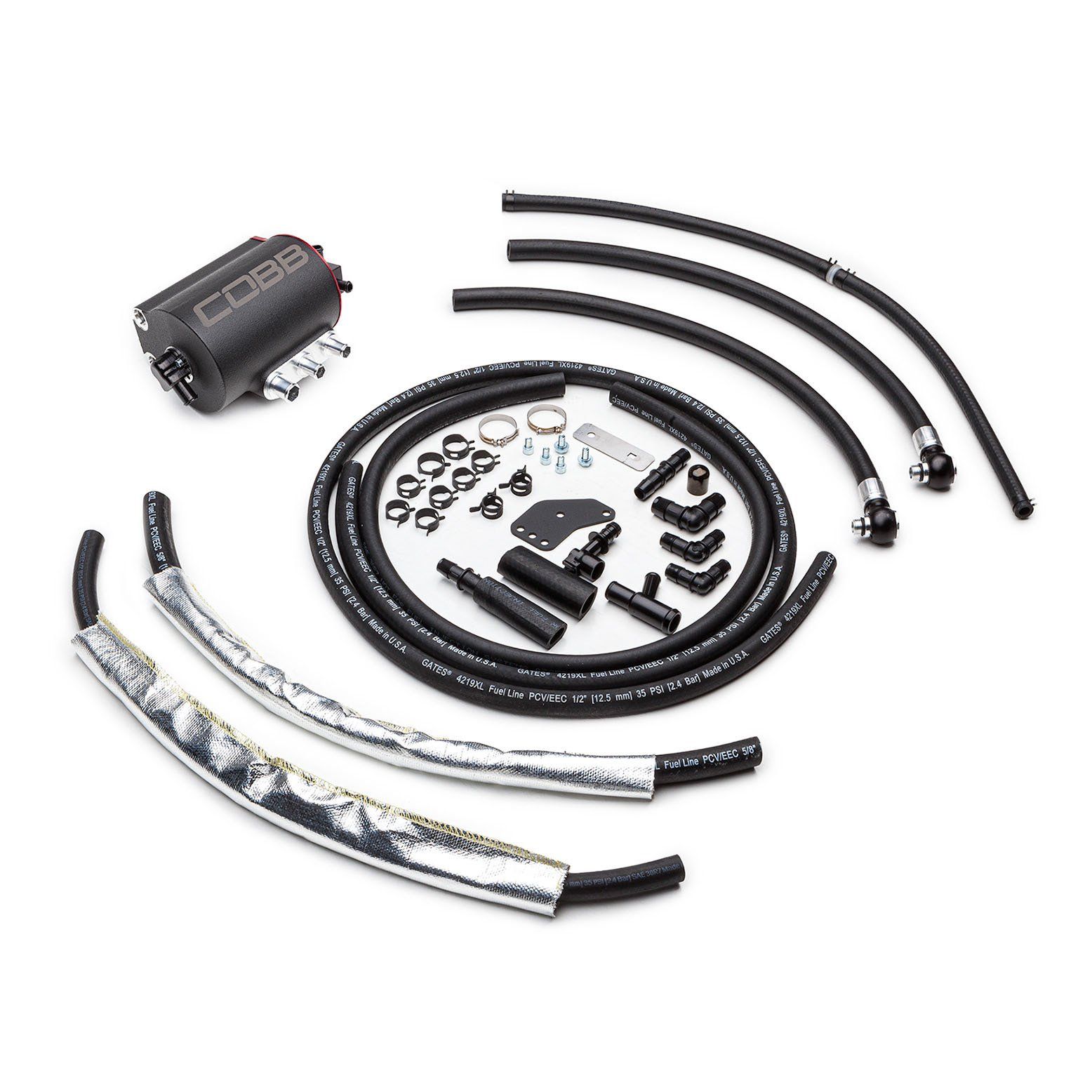 SUBARU AIR/OIL SEPARATOR