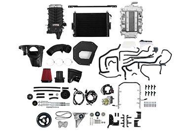 2018-2020 Ford F-150 5.0 Coyote Supercharger Kit - Phase 1 650HP