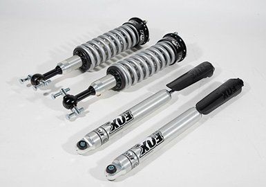 2015-2021 Ford F-150 ROUSH Fox 2.0 Suspension Kit