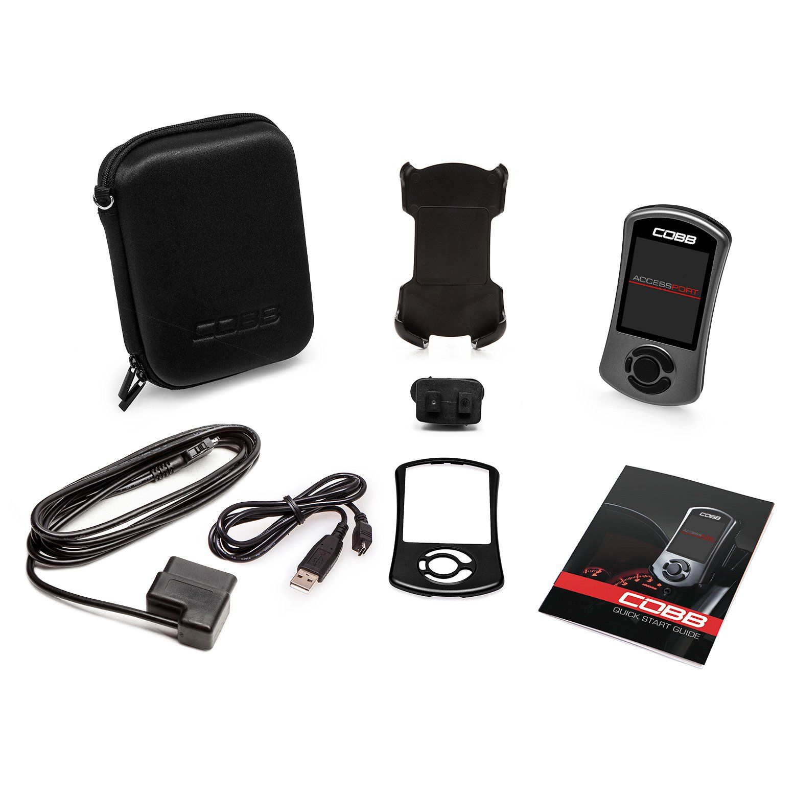 SUBARU STAGE 2 POWER PACKAGE STI 2015-2018, STI TYPE RA 2018