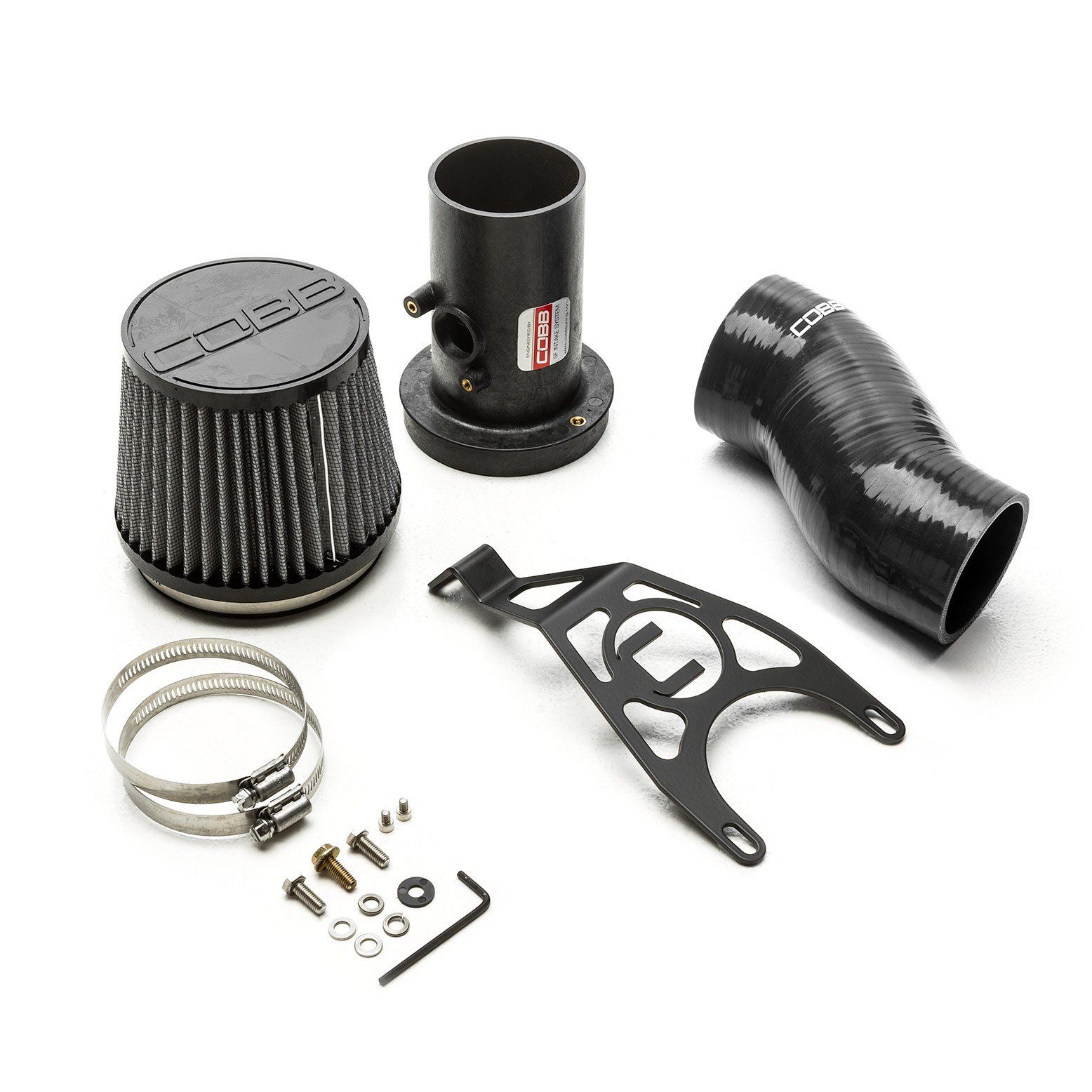 SUBARU STAGE 2+ POWER PACKAGE STI SEDAN / HATCH 2011-2014