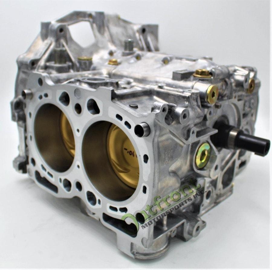 OUTFRONT MOTORSPORTS SUBARU BUILT EJ SHORT BLOCKS / ENGINES