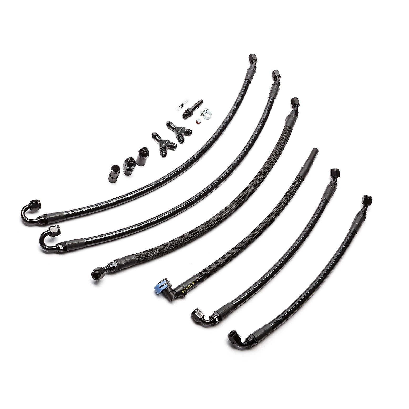 SUBARU STAGE 3 POWER PACKAGE STI SEDAN/ HATCH 2008-2014