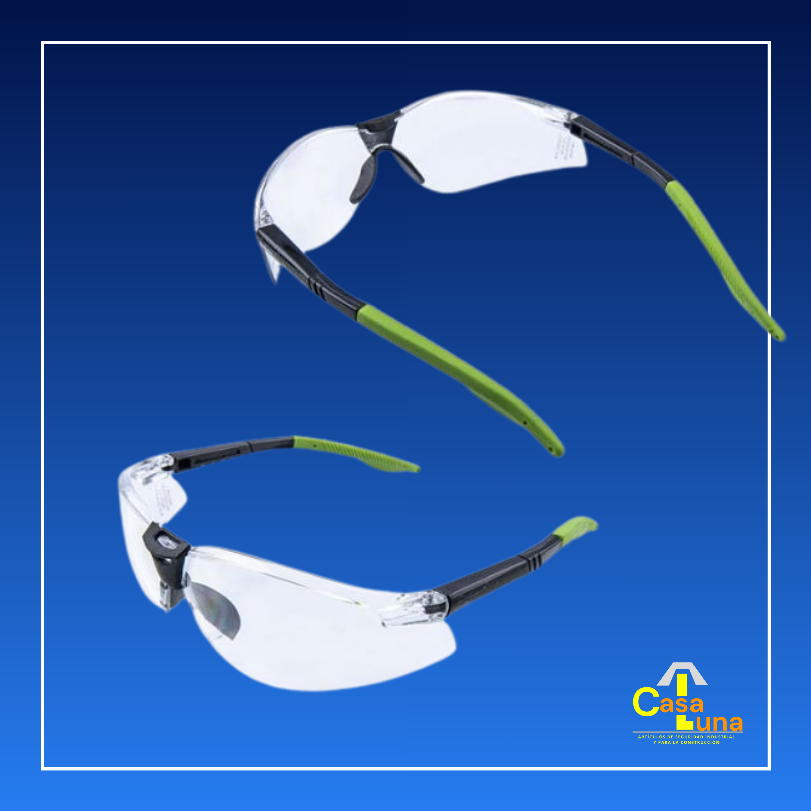 LENTE LIBUS  NEON PLUS