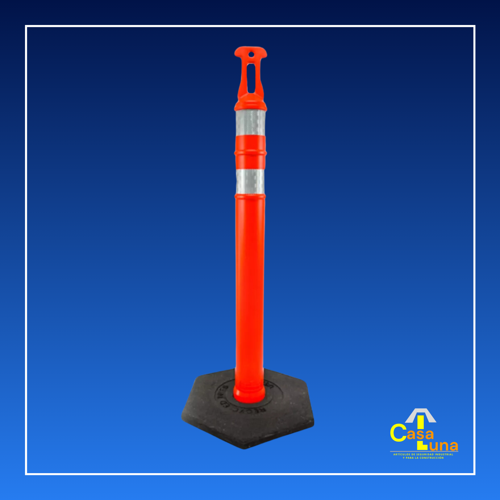 POSTE VIAL
