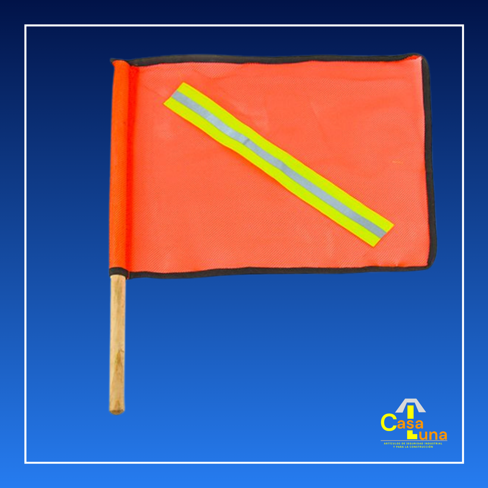 BANDEROLA DE MALLA