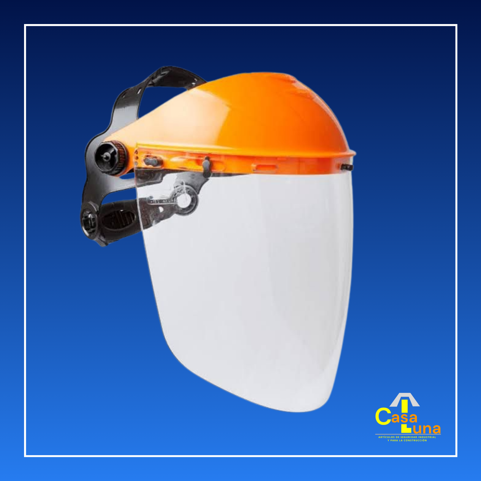 CARETA FACIAL LIBUS