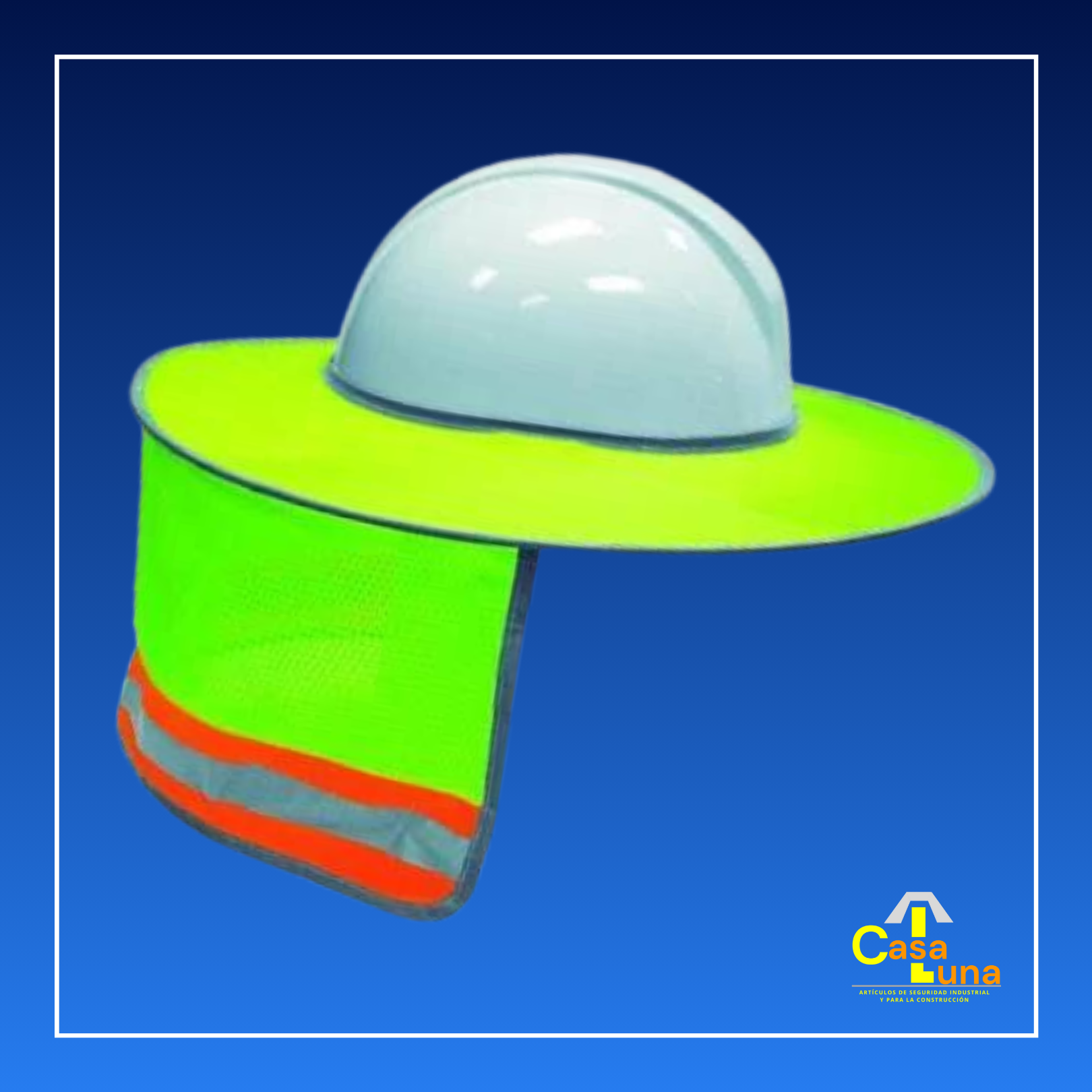 PROTECTOR SOLAR, VISERA TEXTIL