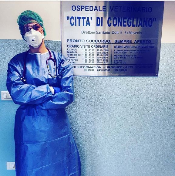Veterinaria