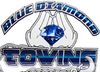 Towing Near Me Denver Logo white