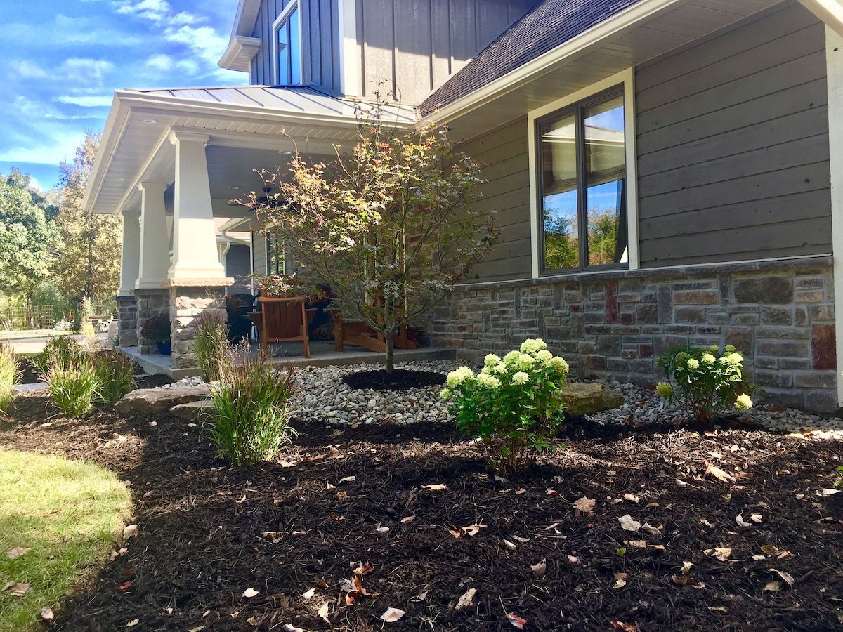 Boulder Creek Will Bring Healthy, Vibrant Plant Life to Your Mid-Missouri Summer Landscape