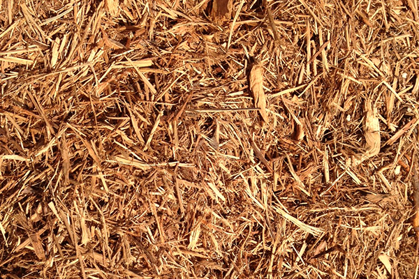 Shop Boulder Creek Lawn and Landscape's cedar mulch in Jefferson City, MO.