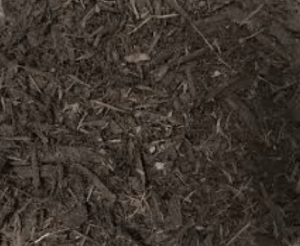 Shop Boulder Creek Lawn and Landscape's dyed brown mulch in Jefferson City, MO.
