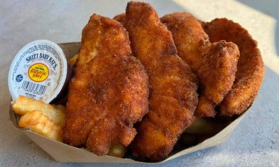 Fresco Fish Market - New Hartford, NY - Home