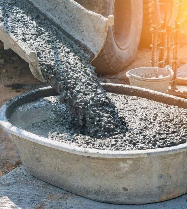 Expert Concrete Repair