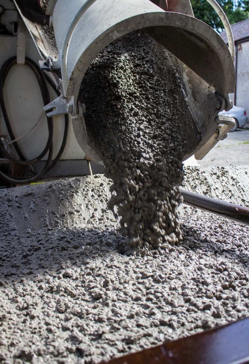 Expert Concrete Repair