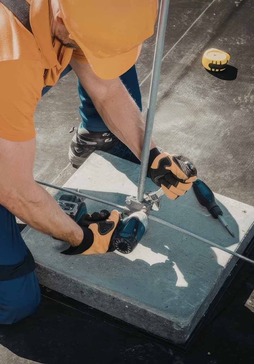 Concrete Repair