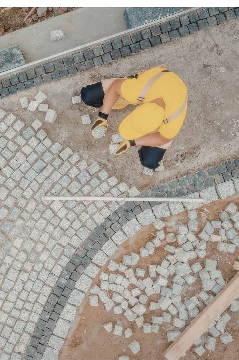 Concrete Repair
