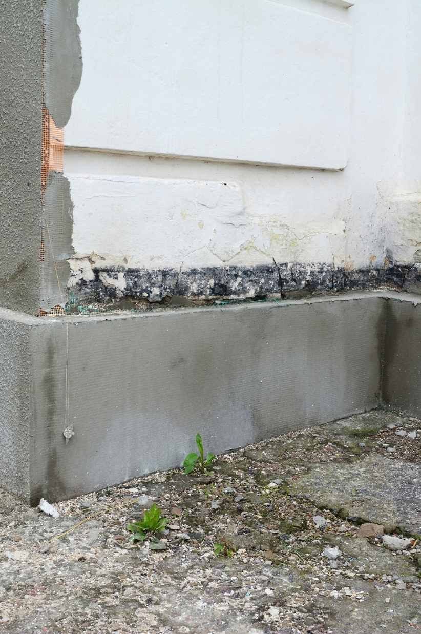 Concrete Repair