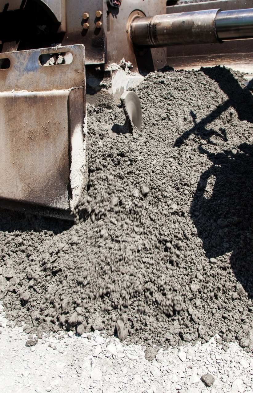 Concrete Repair