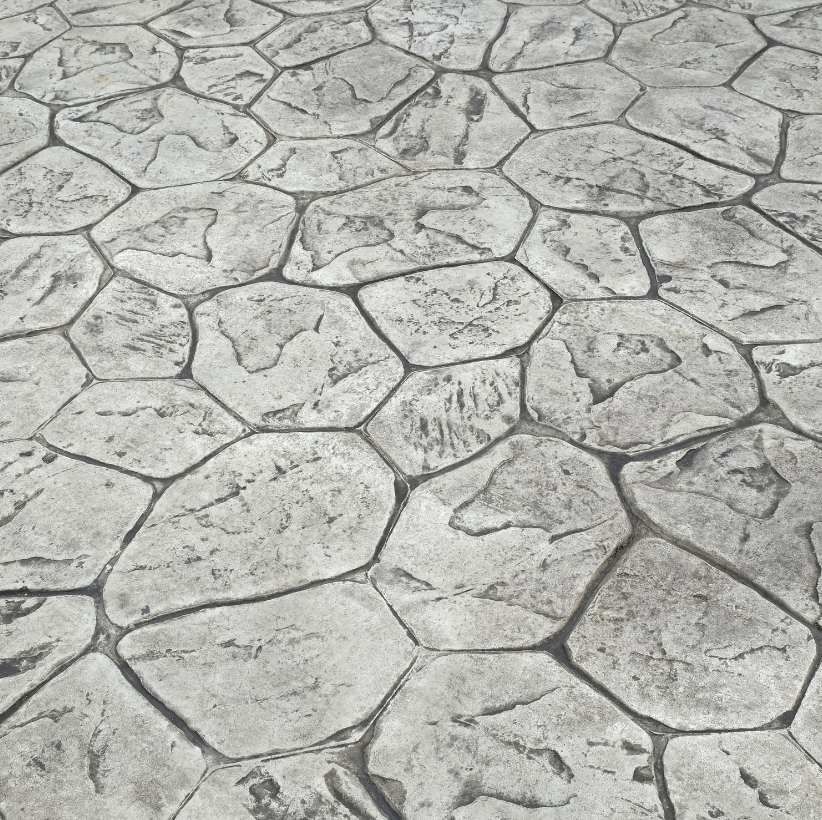 Expert Concrete Repair