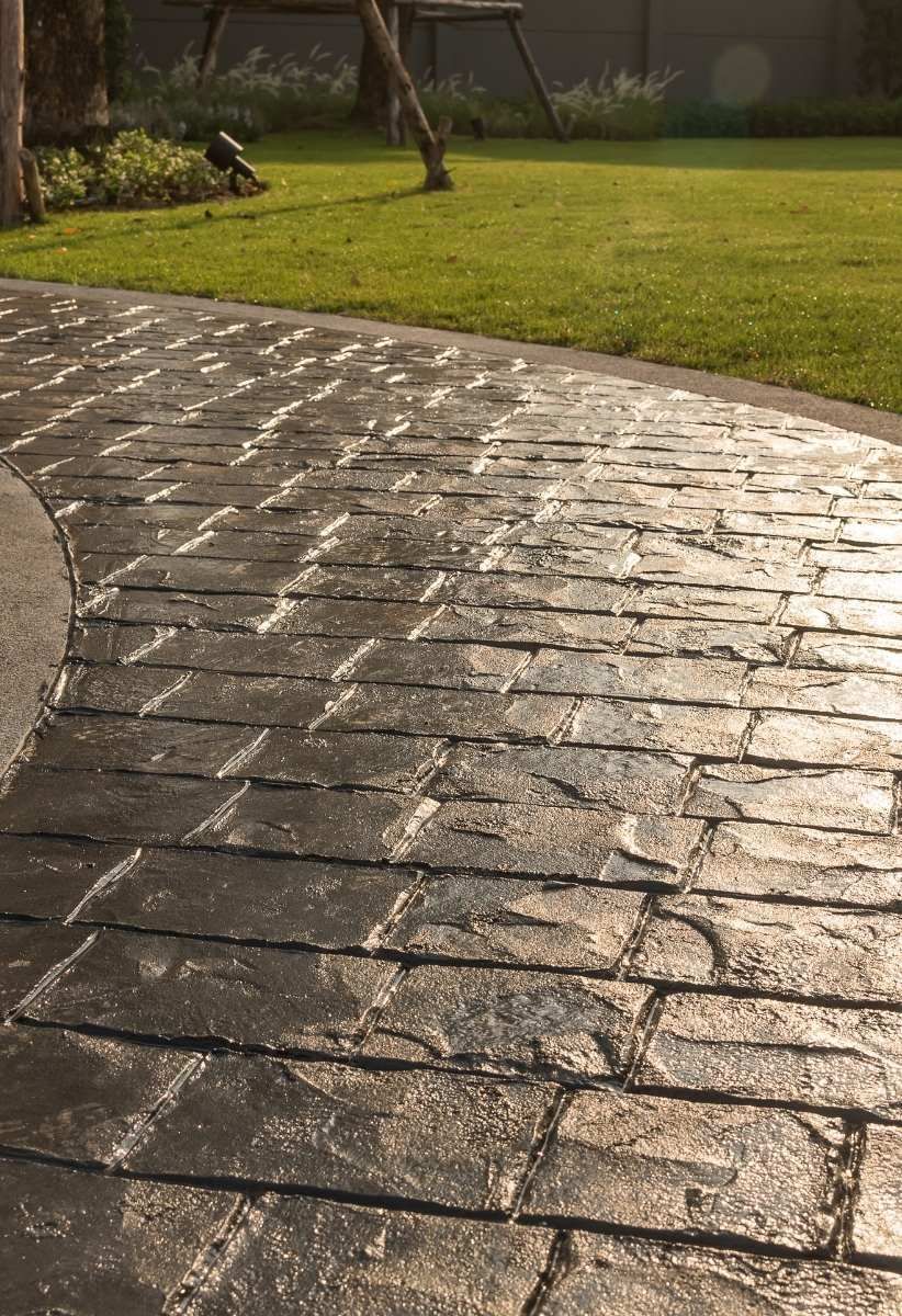 Concrete Repair